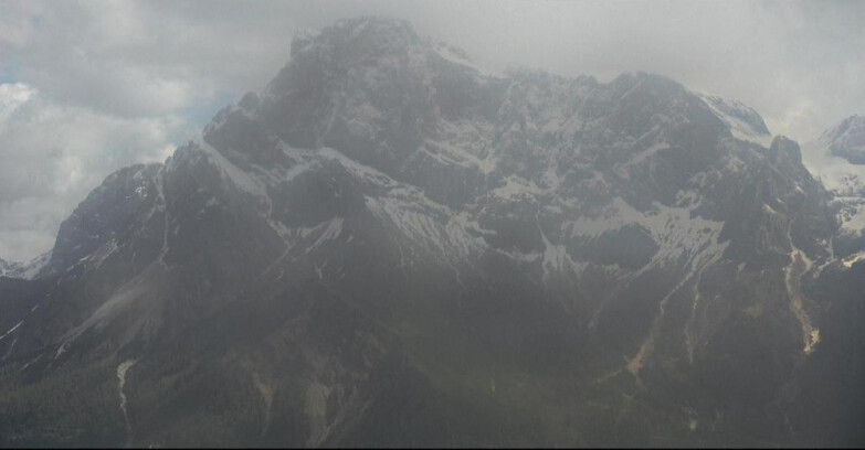 Webcam San Martino di Castrozza - Passo Rolle - Pale di San Martino