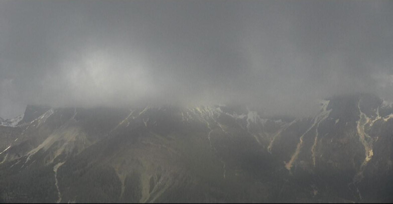 Webcam San Martino di Castrozza - Passo Rolle  - Pale di San Martino