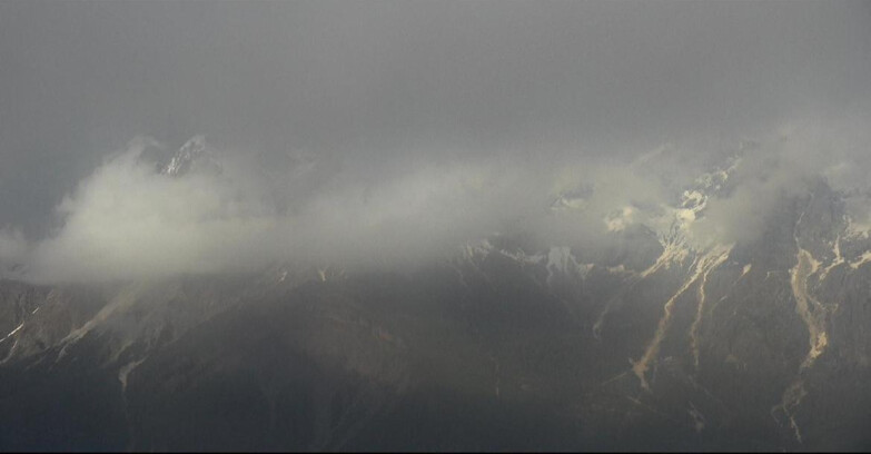 Webcam Сан-Мартино-ди-Кастроцца - Пассо-Ролле - Pale di San Martino