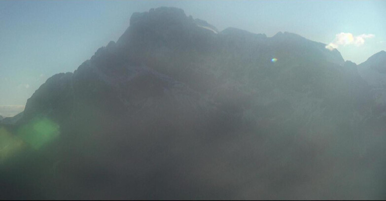 Webcam San Martino di Castrozza - Passo Rolle - Pale di San Martino