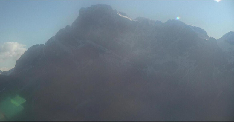 Webcam San Martino di Castrozza - Passo Rolle - Pale di San Martino