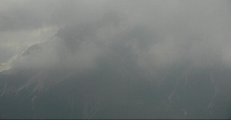 Webcam San Martino di Castrozza - Passo Rolle - Pale di San Martino