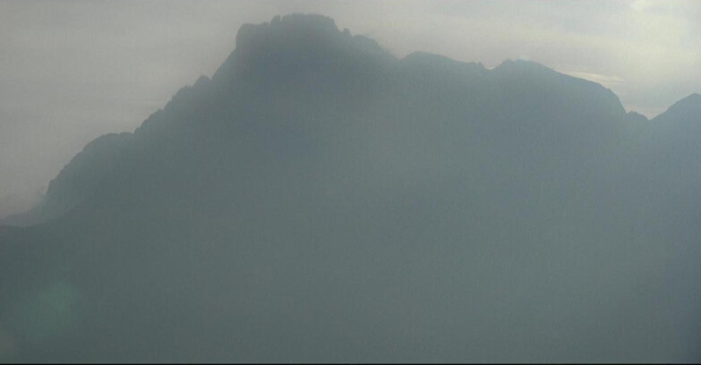 Webcam San Martino di Castrozza - Passo Rolle - Pale di San Martino