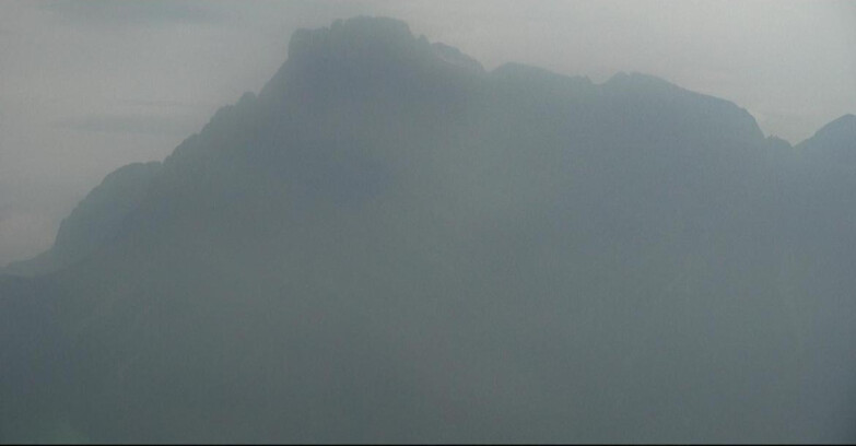 Webcam San Martino di Castrozza - Passo Rolle - Pale di San Martino