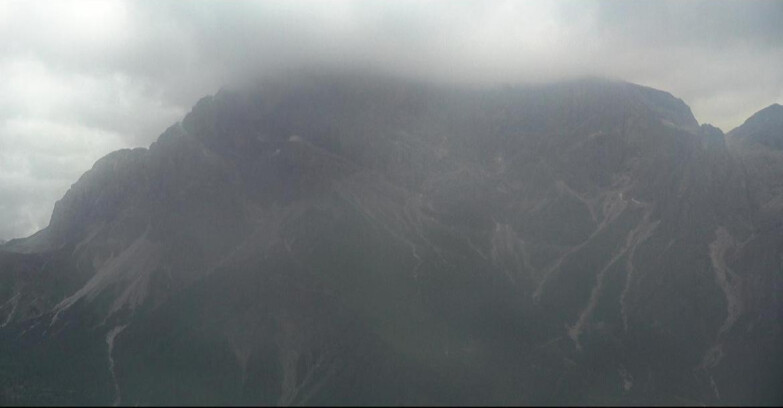 Webcam San Martino di Castrozza - Passo Rolle  - Pale di San Martino