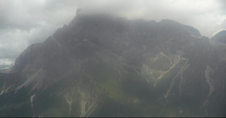Webcam San Martino di Castrozza - Passo Rolle  - Pale di San Martino