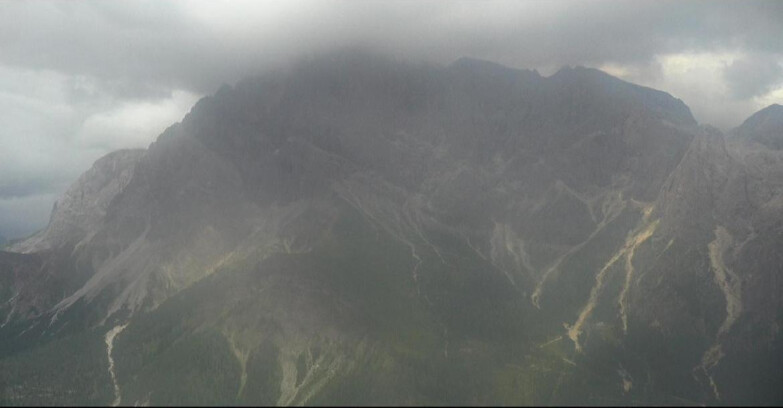 Webcam San Martino di Castrozza - Passo Rolle  - Pale di San Martino