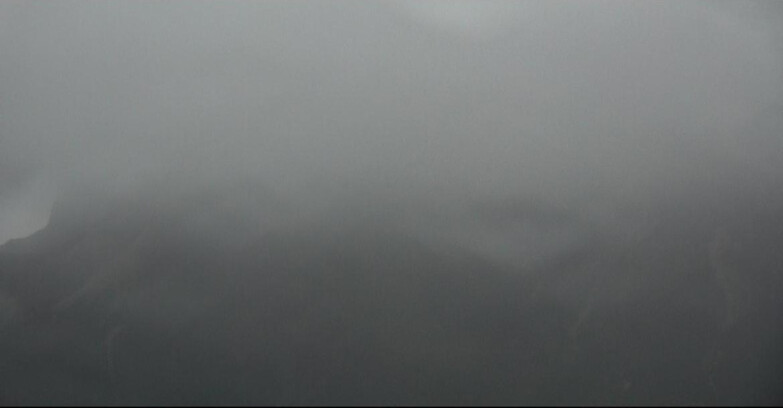 Webcam San Martino di Castrozza - Passo Rolle  - Pale di San Martino