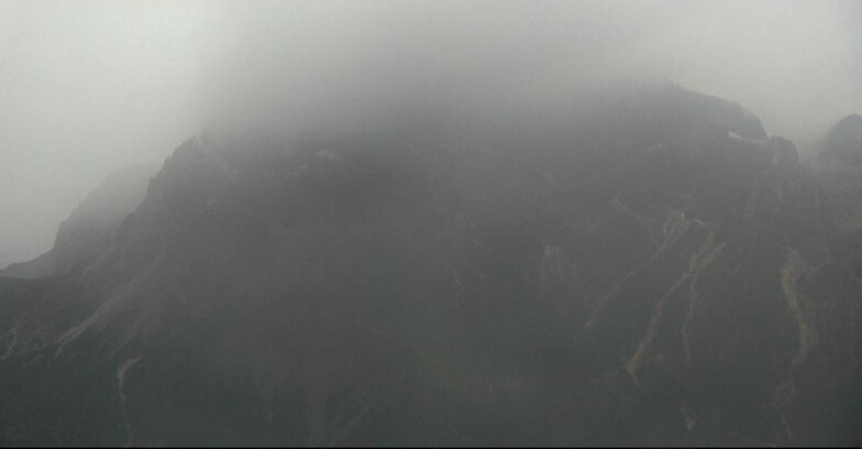Webcam San Martino di Castrozza - Passo Rolle  - Pale di San Martino