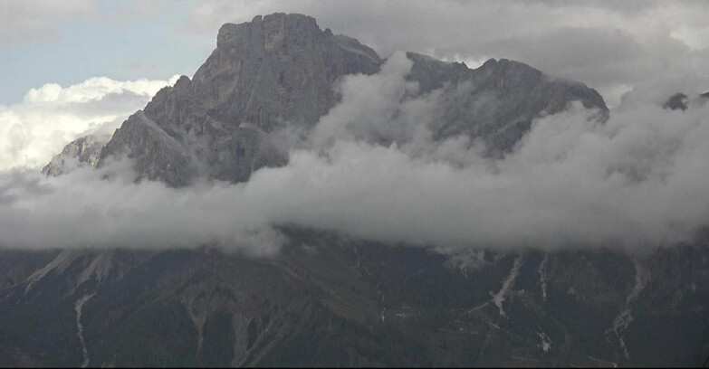 Webcam San Martino di Castrozza - Passo Rolle - Pale di San Martino