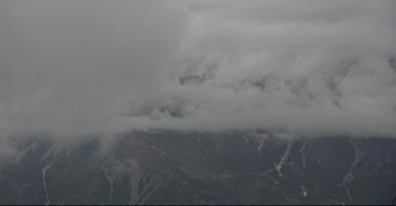Webcam San Martino di Castrozza - Passo Rolle - Pale di San Martino