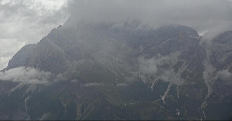 Webcam San Martino di Castrozza - Passo Rolle - Pale di San Martino