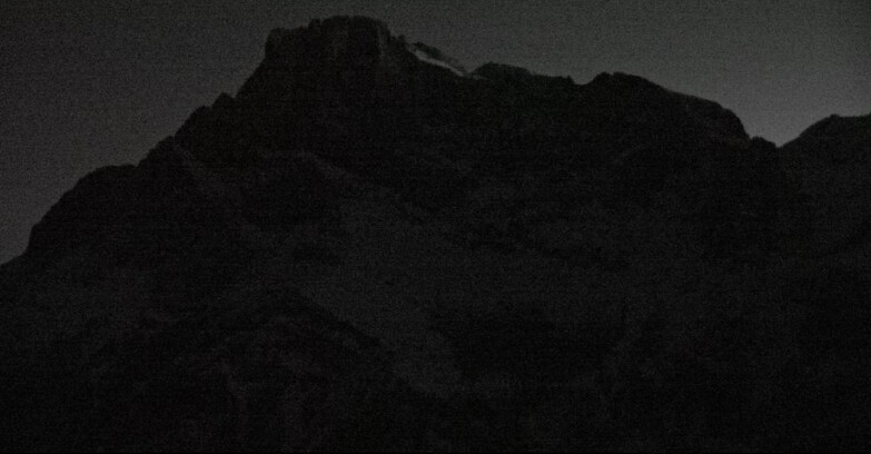 Webcam San Martino di Castrozza - Passo Rolle  - Pale di San Martino