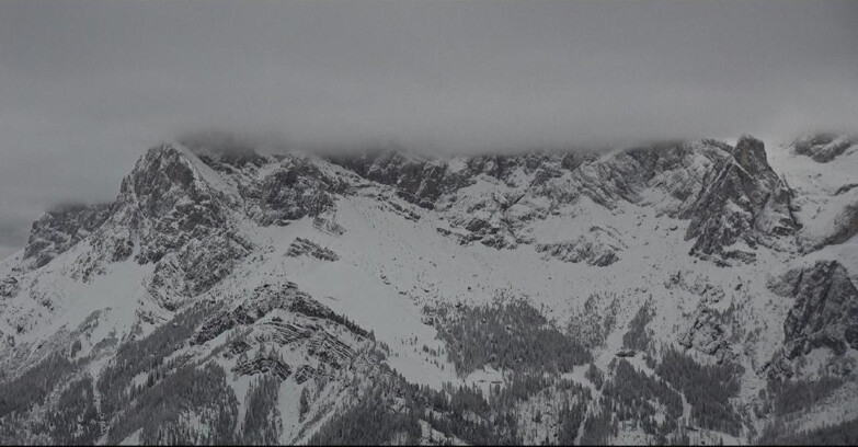 Webcam San Martino di Castrozza - Passo Rolle - Pale di San Martino