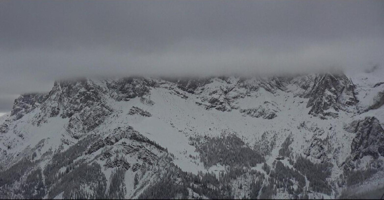 Webcam San Martino di Castrozza - Passo Rolle - Pale di San Martino