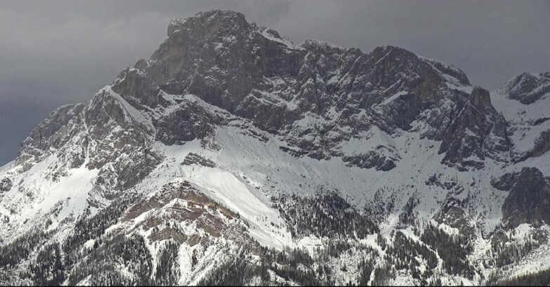 Webcam San Martino di Castrozza - Passo Rolle - Pale di San Martino