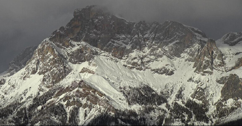 Webcam San Martino di Castrozza - Passo Rolle - Pale di San Martino