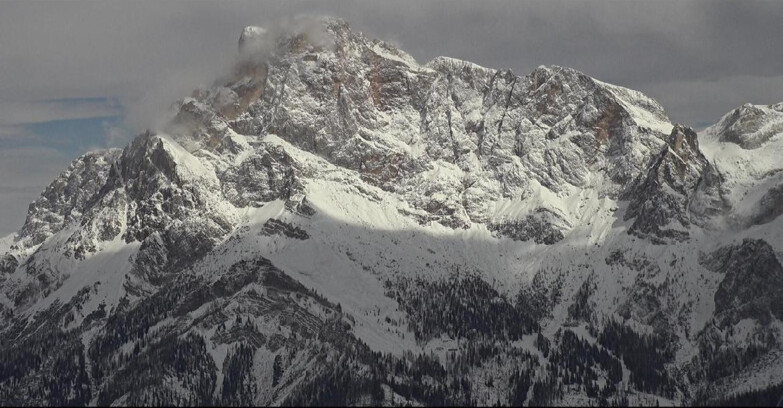Webcam San Martino di Castrozza - Passo Rolle - Pale di San Martino