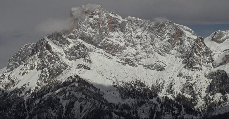 Webcam San Martino di Castrozza - Passo Rolle - Pale di San Martino