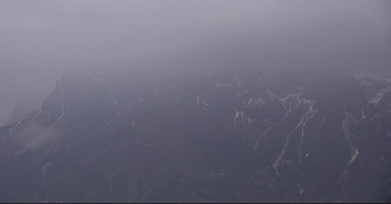 Webcam San Martino di Castrozza - Passo Rolle  - Pale di San Martino