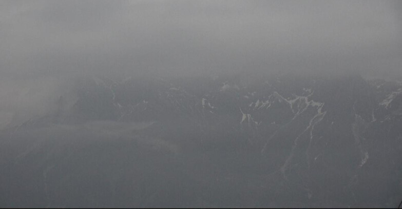 Webcam San Martino di Castrozza - Passo Rolle  - Pale di San Martino