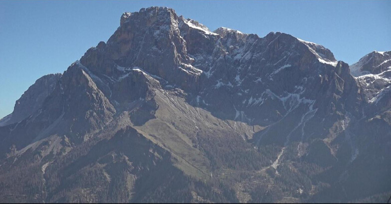 Webcam San Martino di Castrozza - Passo Rolle - Pale di San Martino
