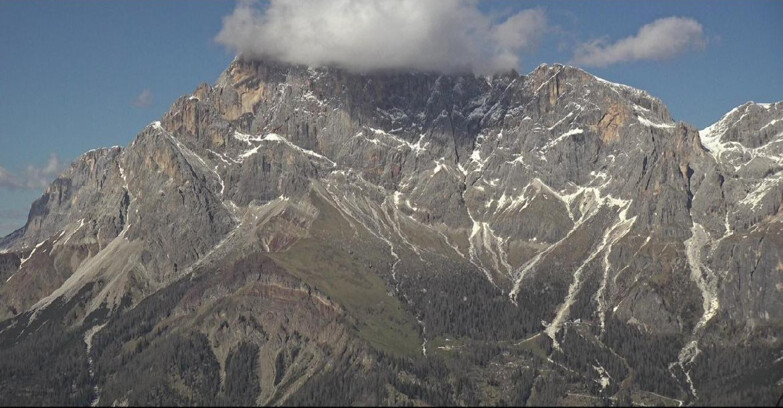Webcam San Martino di Castrozza - Passo Rolle - Pale di San Martino