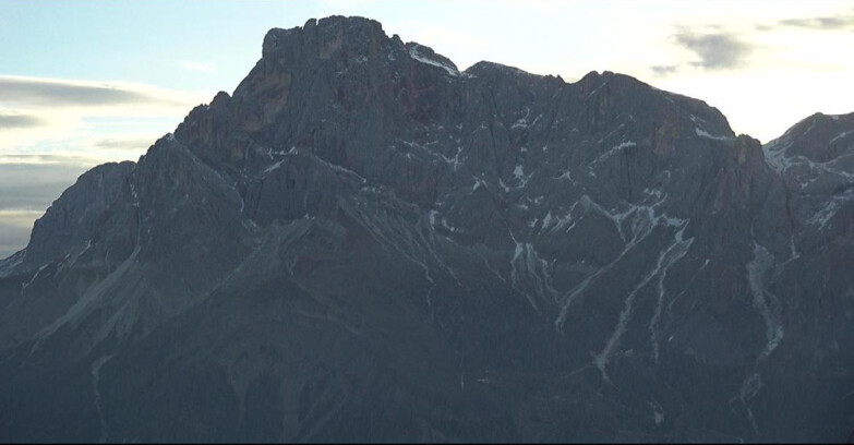 Webcam San Martino di Castrozza - Passo Rolle - Pale di San Martino
