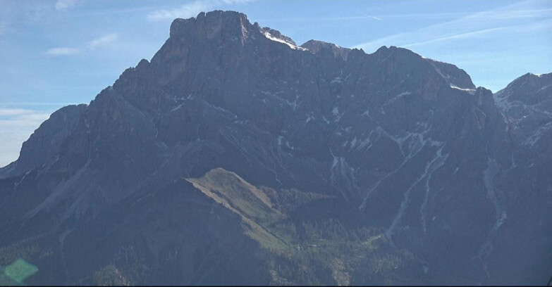 Webcam San Martino di Castrozza - Passo Rolle - Pale di San Martino