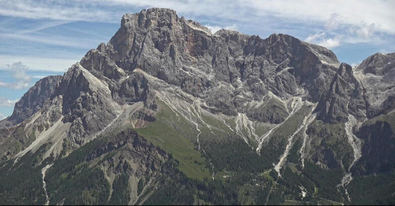 Webcam San Martino di Castrozza - Passo Rolle - Pale di San Martino
