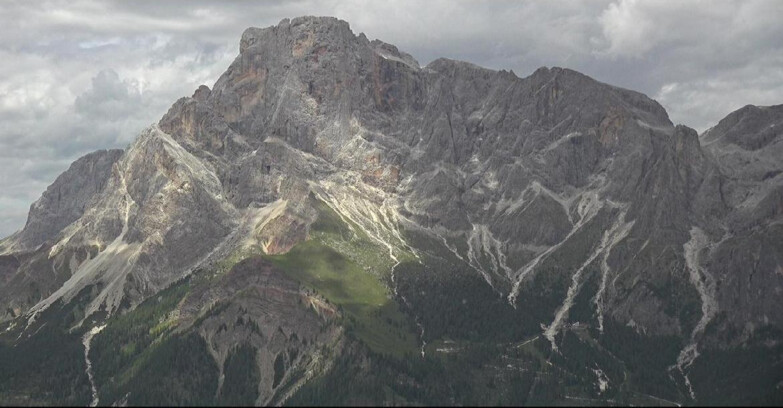 Webcam San Martino di Castrozza - Passo Rolle - Pale di San Martino