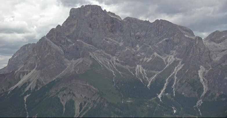 Webcam San Martino di Castrozza - Passo Rolle - Pale di San Martino