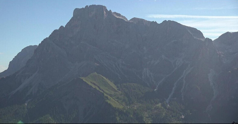 Webcam San Martino di Castrozza - Passo Rolle - Pale di San Martino