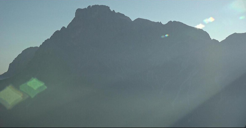 Webcam San Martino di Castrozza - Passo Rolle - Pale di San Martino