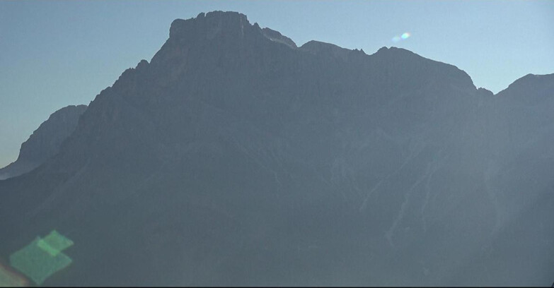 Webcam San Martino di Castrozza - Passo Rolle - Pale di San Martino