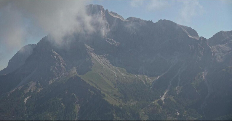 Webcam San Martino di Castrozza - Passo Rolle - Pale di San Martino