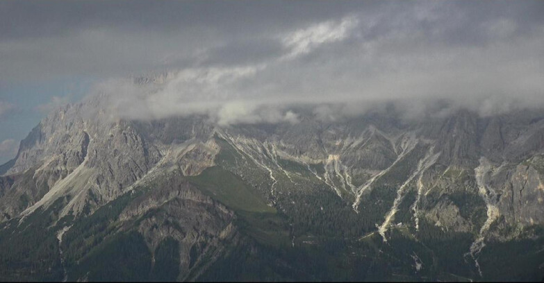 Webcam San Martino di Castrozza - Passo Rolle - Pale di San Martino