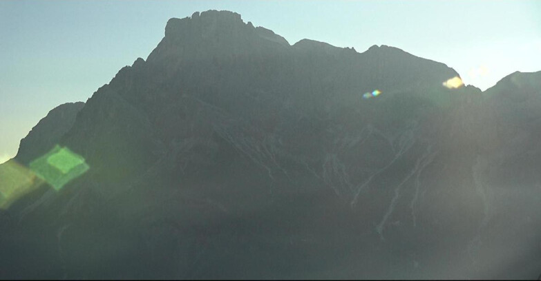 Webcam San Martino di Castrozza - Passo Rolle - Pale di San Martino
