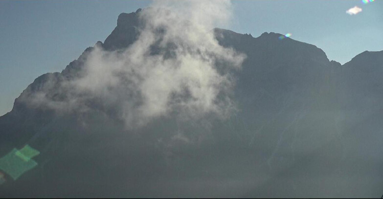 Webcam San Martino di Castrozza - Passo Rolle - Pale di San Martino