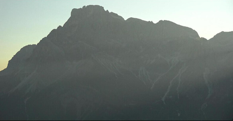 Webcam San Martino di Castrozza - Passo Rolle - Pale di San Martino