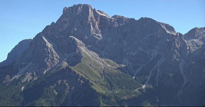 Webcam San Martino di Castrozza - Passo Rolle - Pale di San Martino