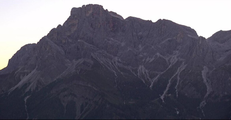 Webcam San Martino di Castrozza - Passo Rolle - Pale di San Martino