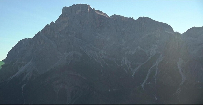 Webcam San Martino di Castrozza - Passo Rolle - Pale di San Martino
