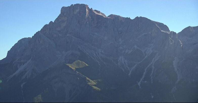 Webcam San Martino di Castrozza - Passo Rolle - Pale di San Martino