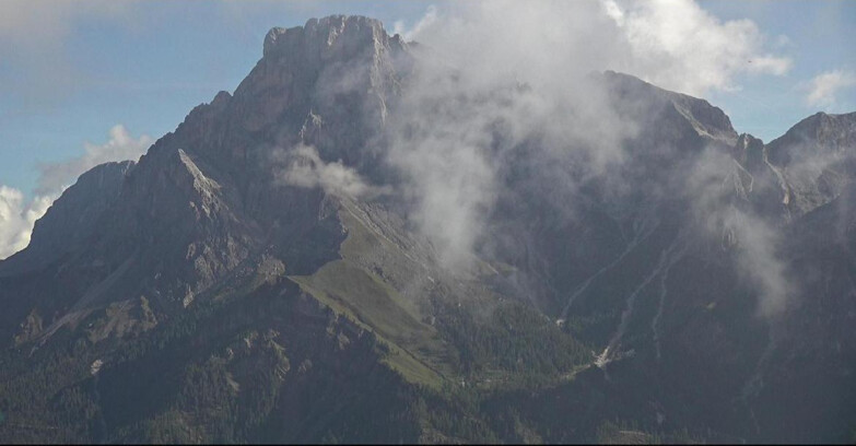 Webcam San Martino di Castrozza - Passo Rolle - Pale di San Martino