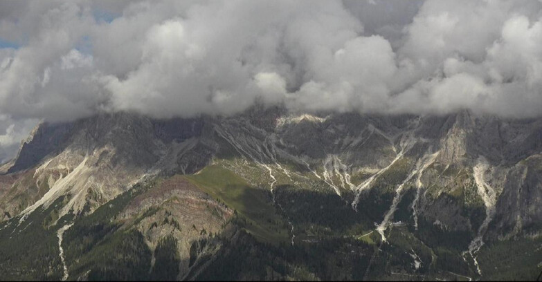 Webcam San Martino di Castrozza - Passo Rolle - Pale di San Martino
