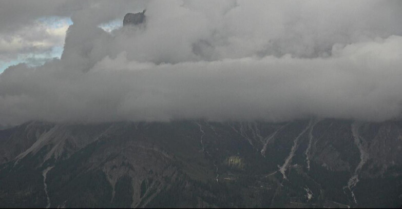 Webcam San Martino di Castrozza - Passo Rolle - Pale di San Martino
