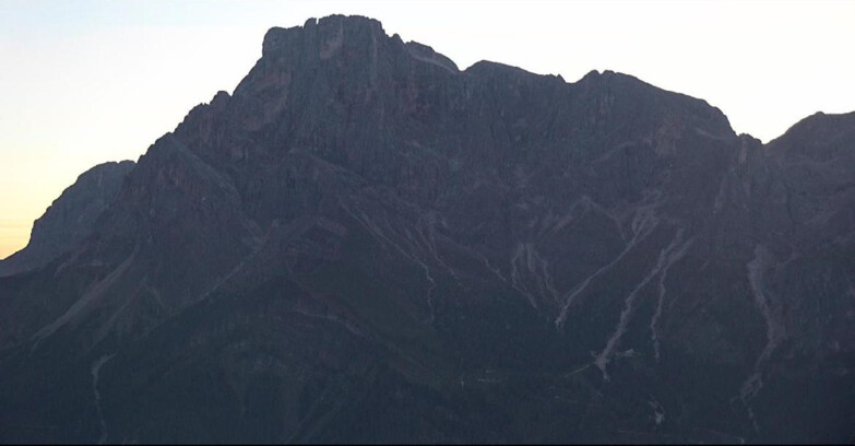 Webcam San Martino di Castrozza - Passo Rolle - Pale di San Martino
