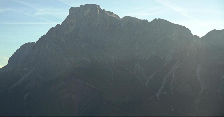 Webcam San Martino di Castrozza - Passo Rolle - Pale di San Martino