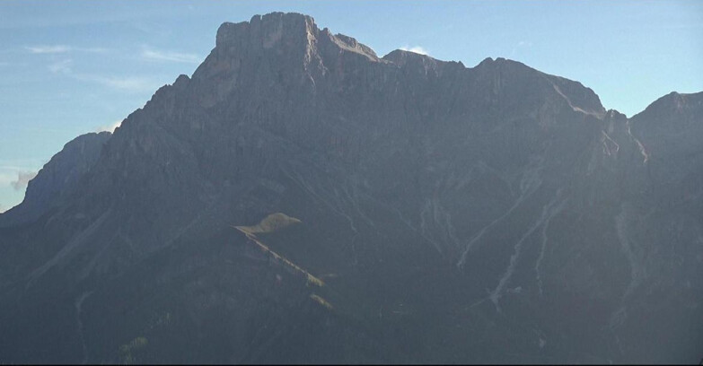 Webcam San Martino di Castrozza - Passo Rolle - Pale di San Martino